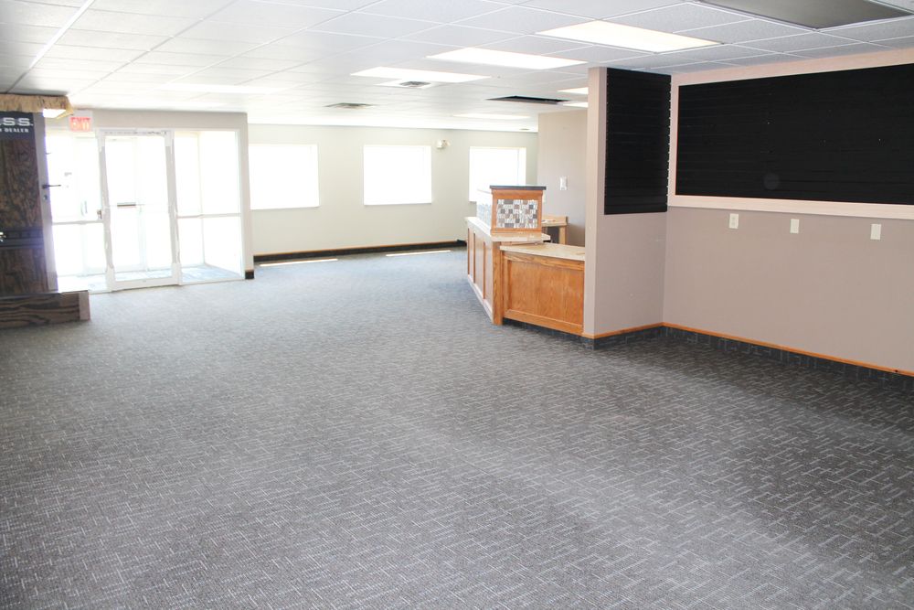 Office For Sale: 2821 Plant St, Rapid City, SD 57702